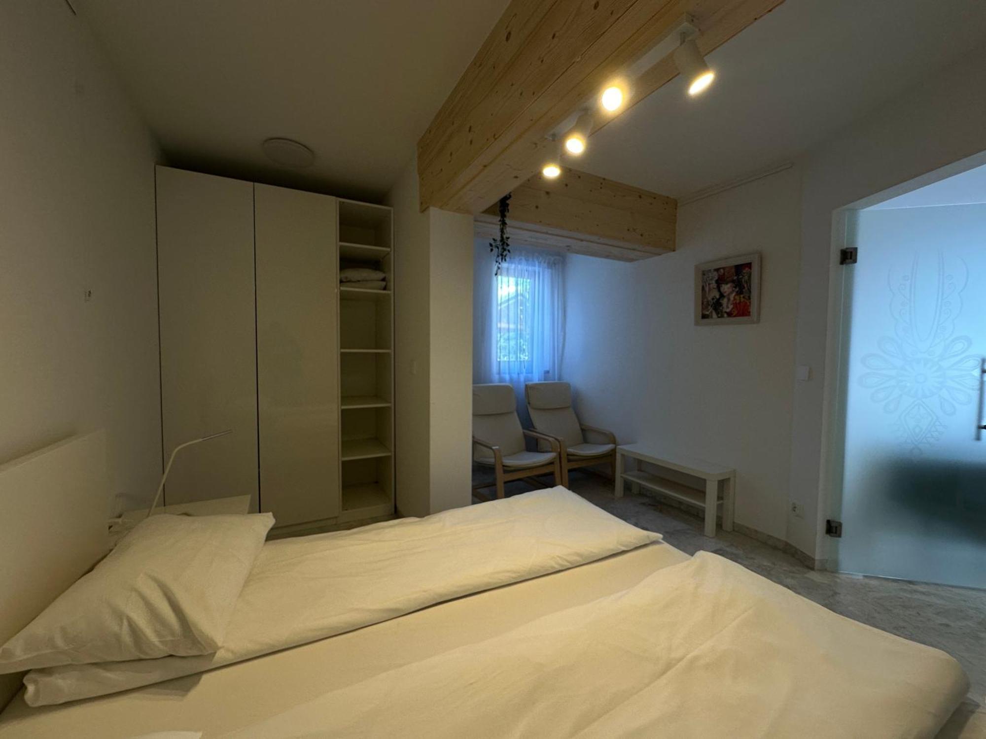 Apartamenty Willa Nika Zakopane Exterior foto