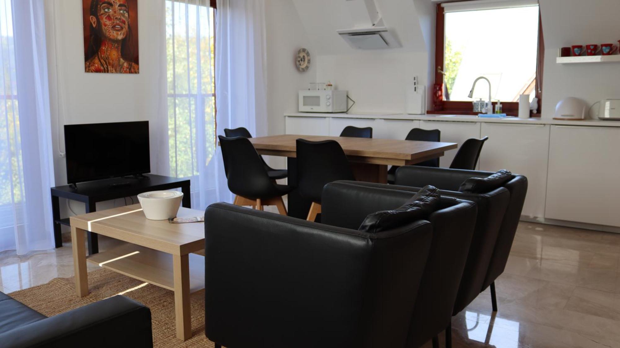 Apartamenty Willa Nika Zakopane Exterior foto
