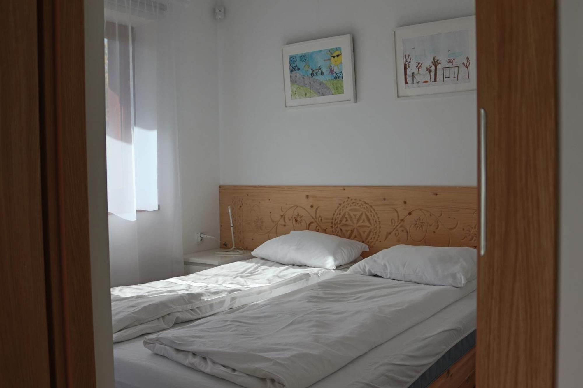 Apartamenty Willa Nika Zakopane Exterior foto