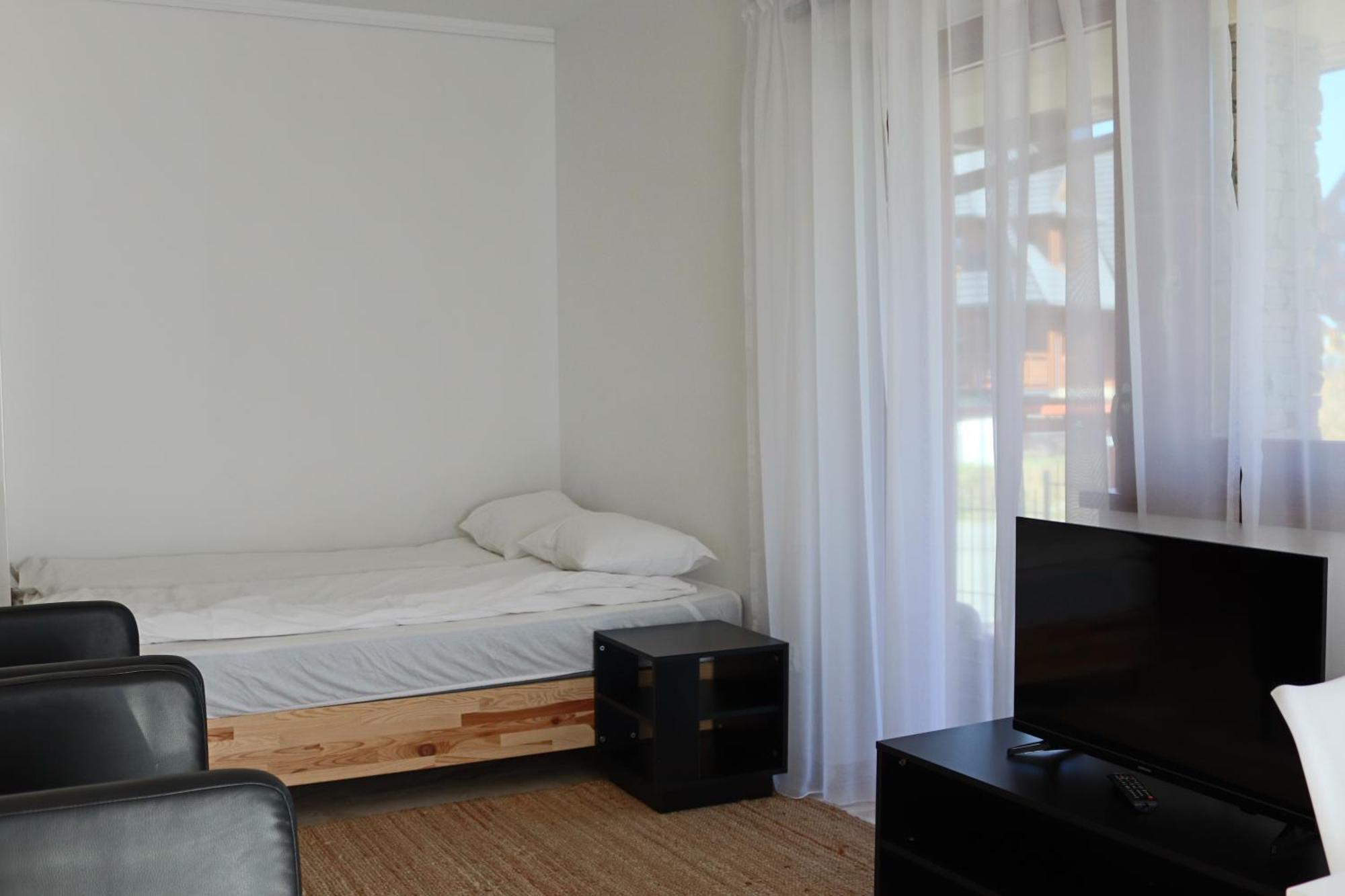 Apartamenty Willa Nika Zakopane Exterior foto