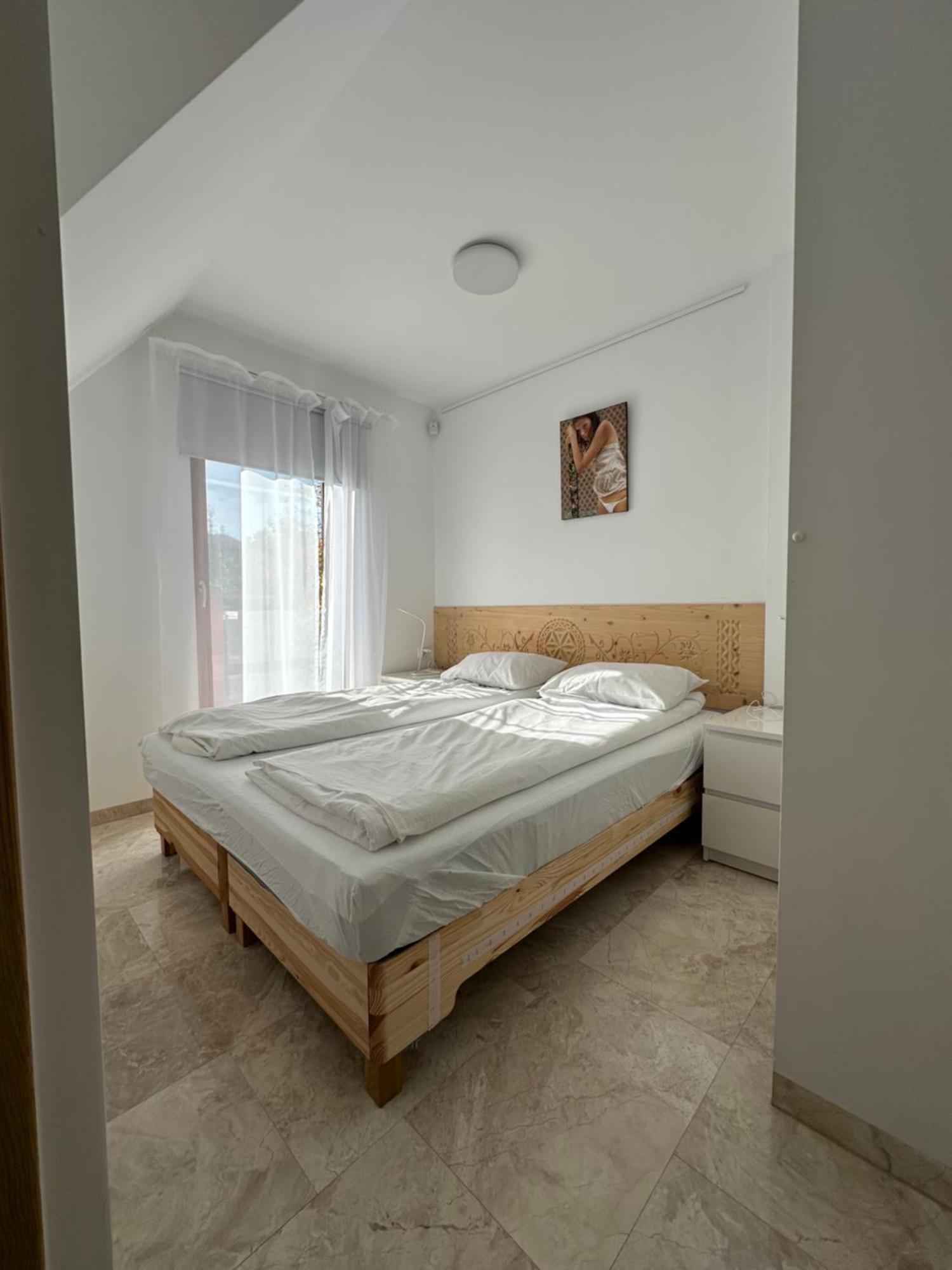 Apartamenty Willa Nika Zakopane Exterior foto