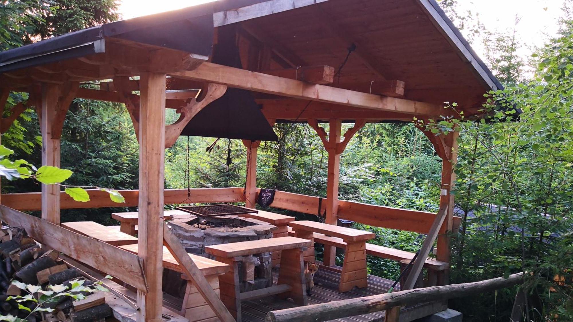 Apartamenty Willa Nika Zakopane Exterior foto